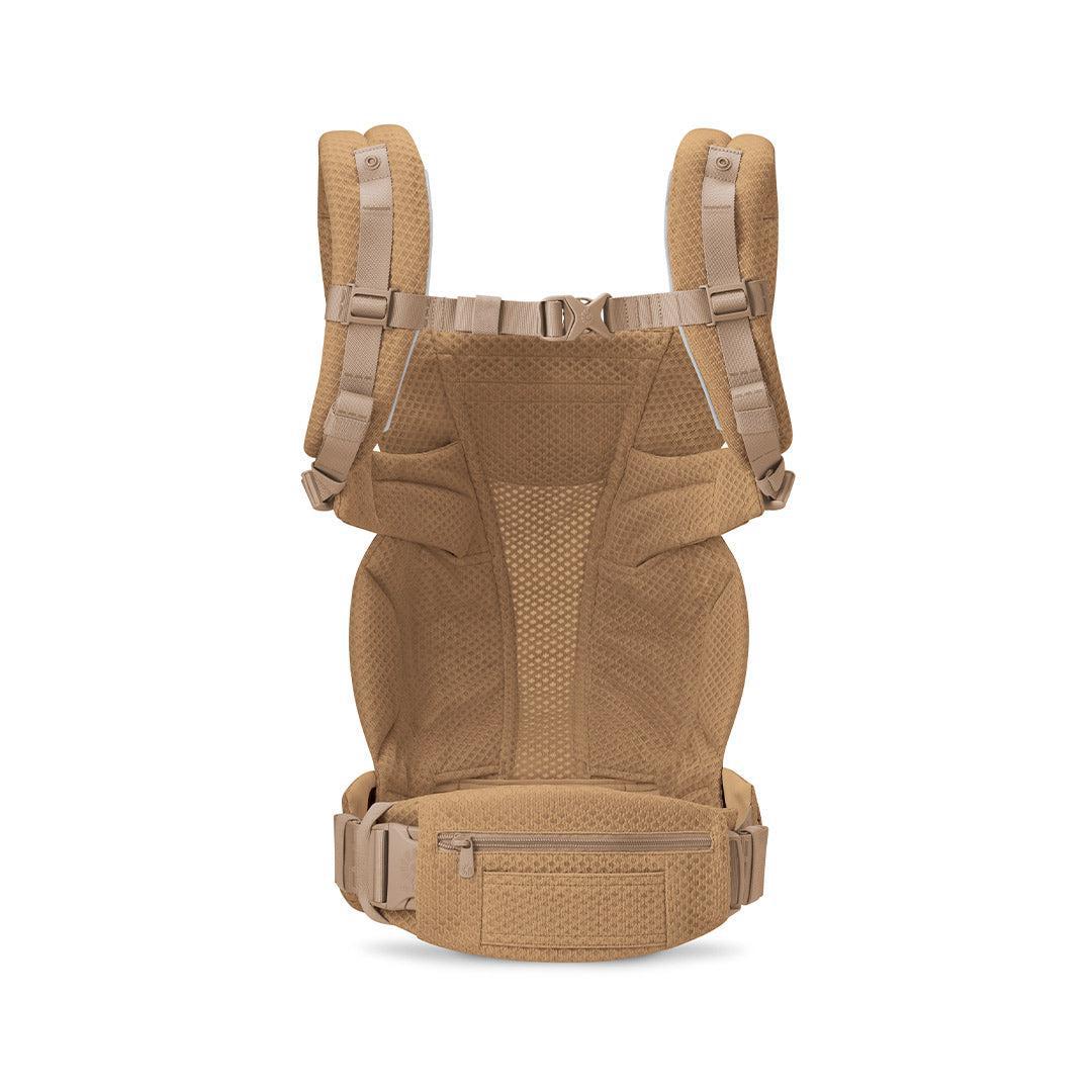  Ergobaby Omni Deluxe Mesh - Camel、mySite、merchandisen