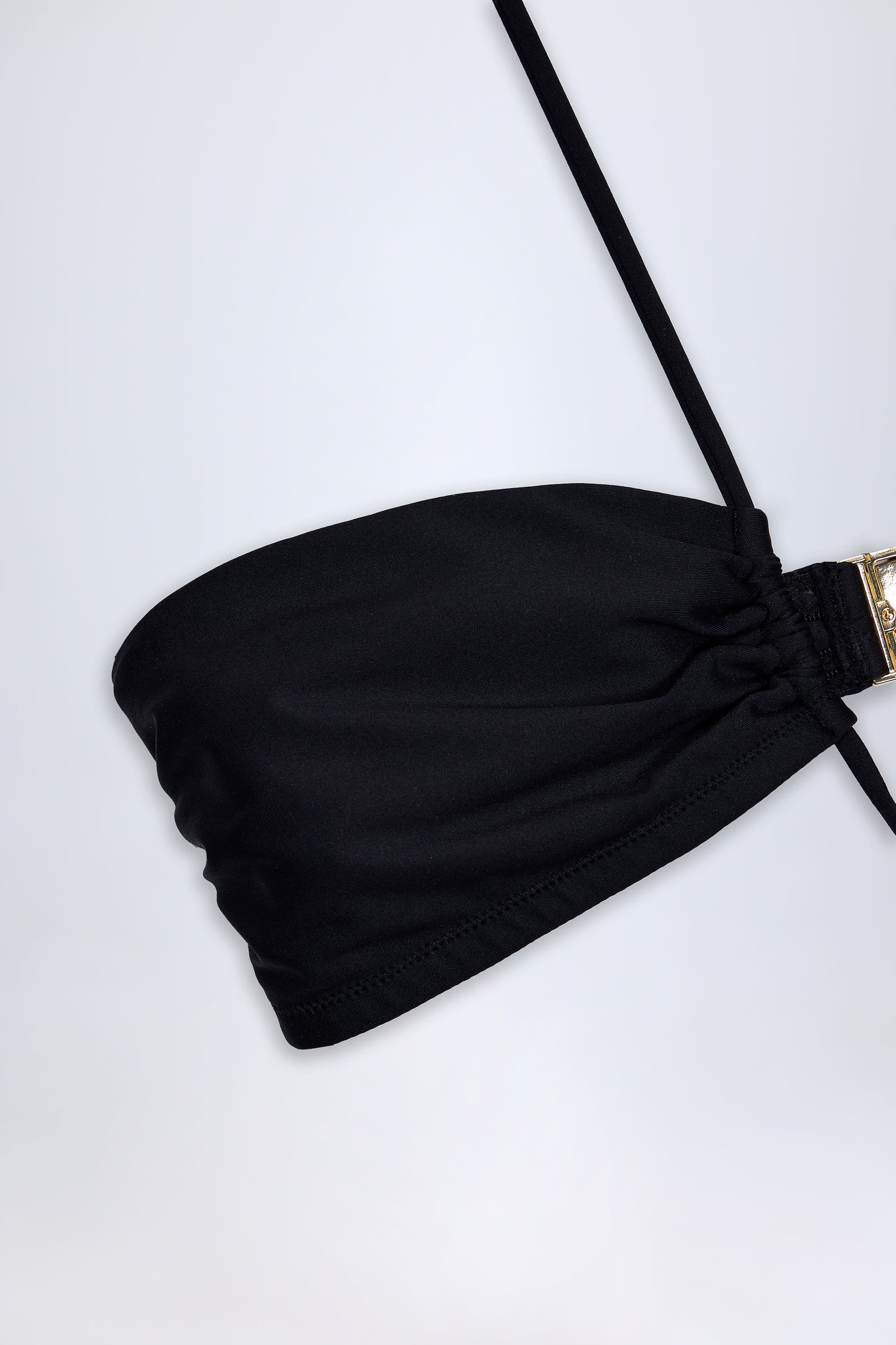  Cut-Out Halterneck Swimsuit in Black、mySite、sugarbowlscore