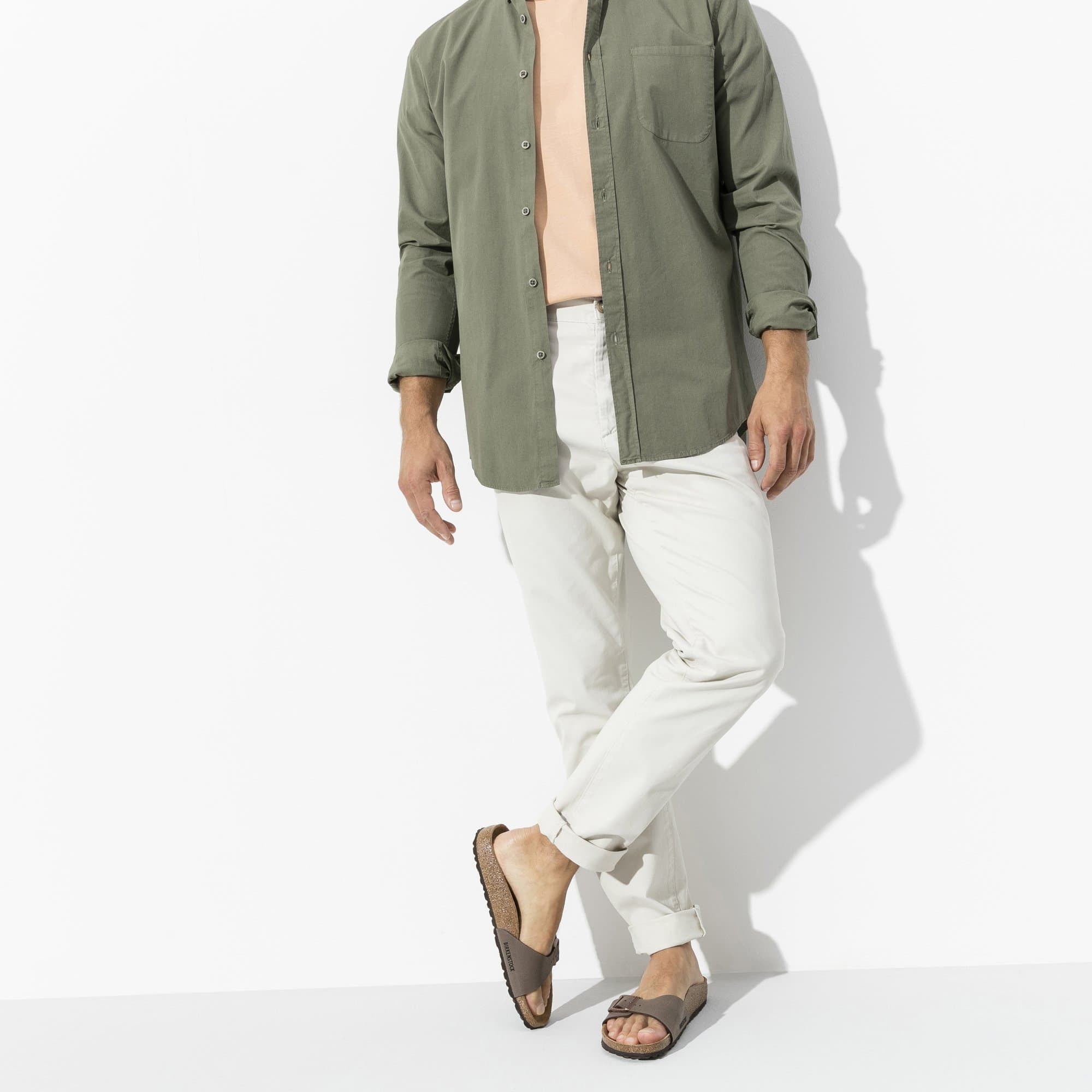 Madrid Birko-Flor Nubuck、mySite、gtrtttuynbv