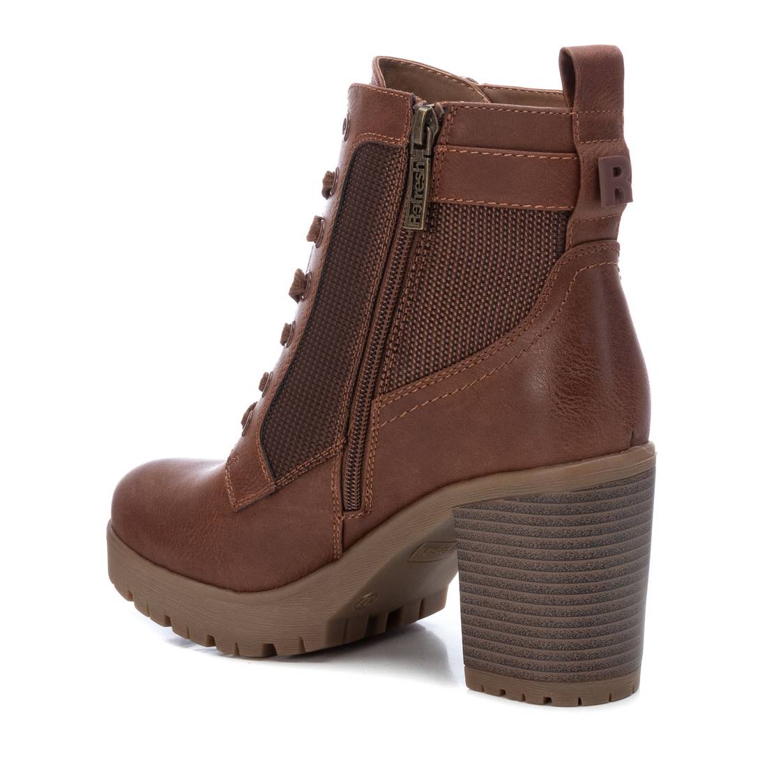 BOTÍN DE MUJER REFRESH 17123201、mySite、gtrtttuynbv