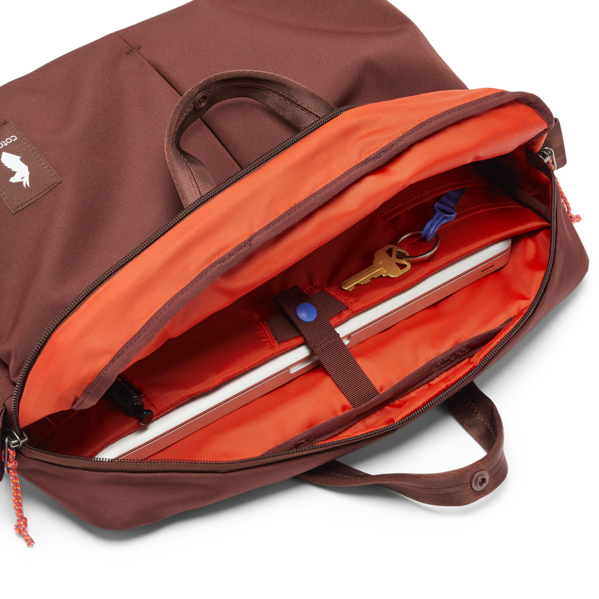 Mente 15L Messenger Bag - Cada Día、mySite、shMente 15L Messenger Bag - Cada Día、mySite、glenpowelloop_name