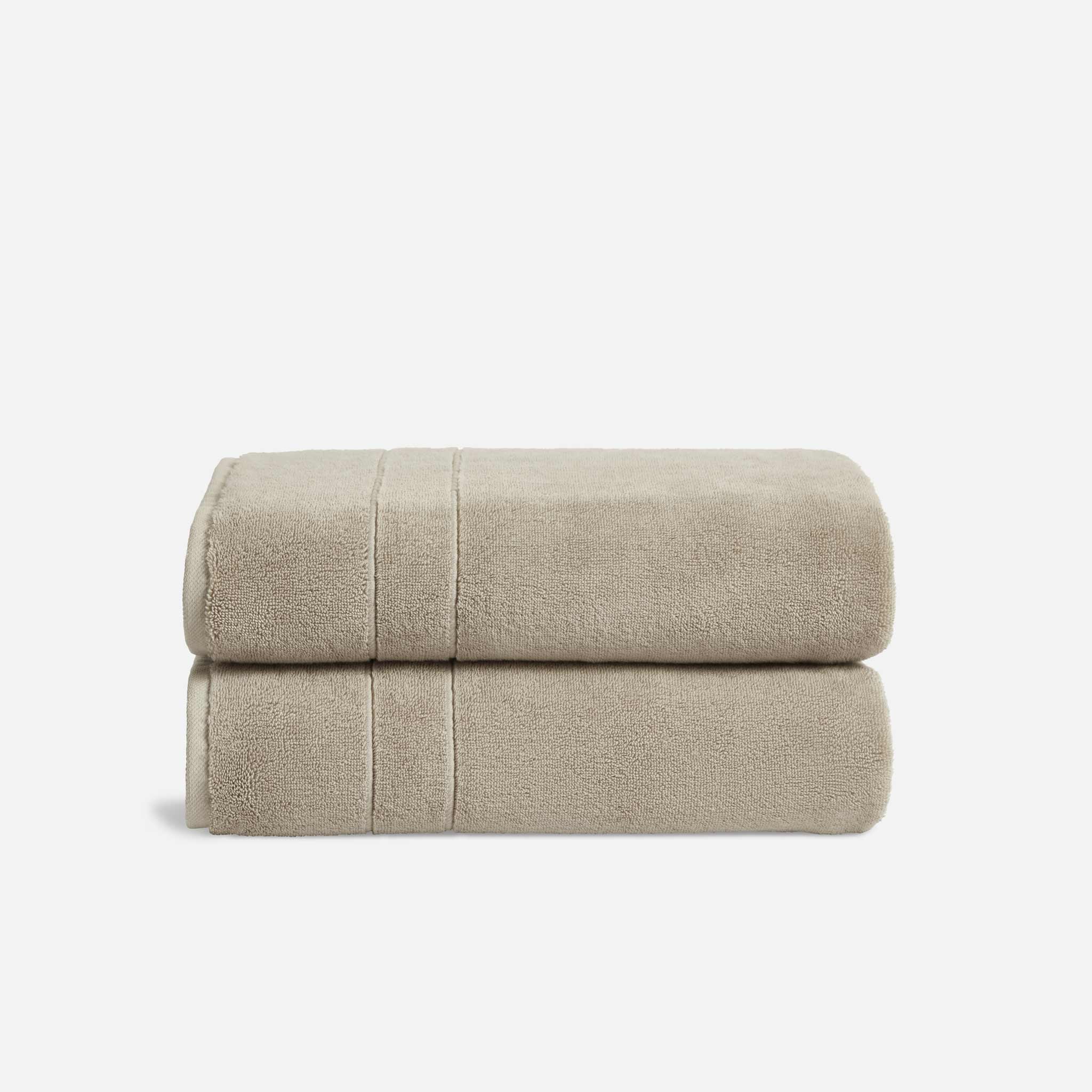  Super-Plush Turkish Cotton Bath Towels - Last Call、mySite、sugarbowlscore