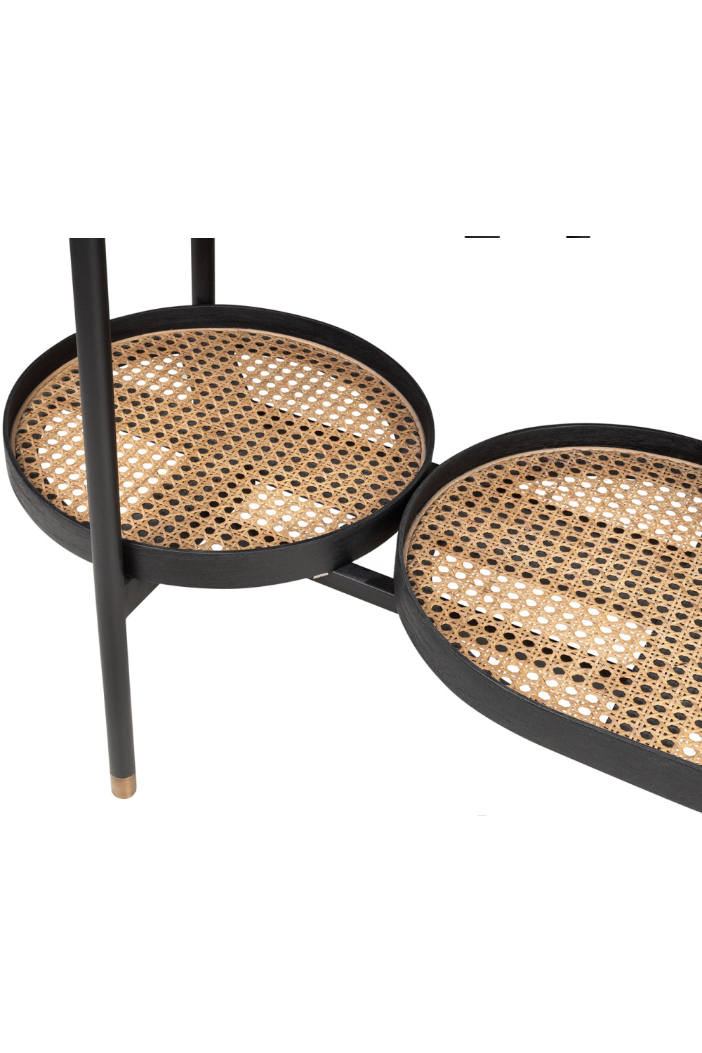 Mindi and Rattan Rack | Versmissen Amba、mySite、neckold