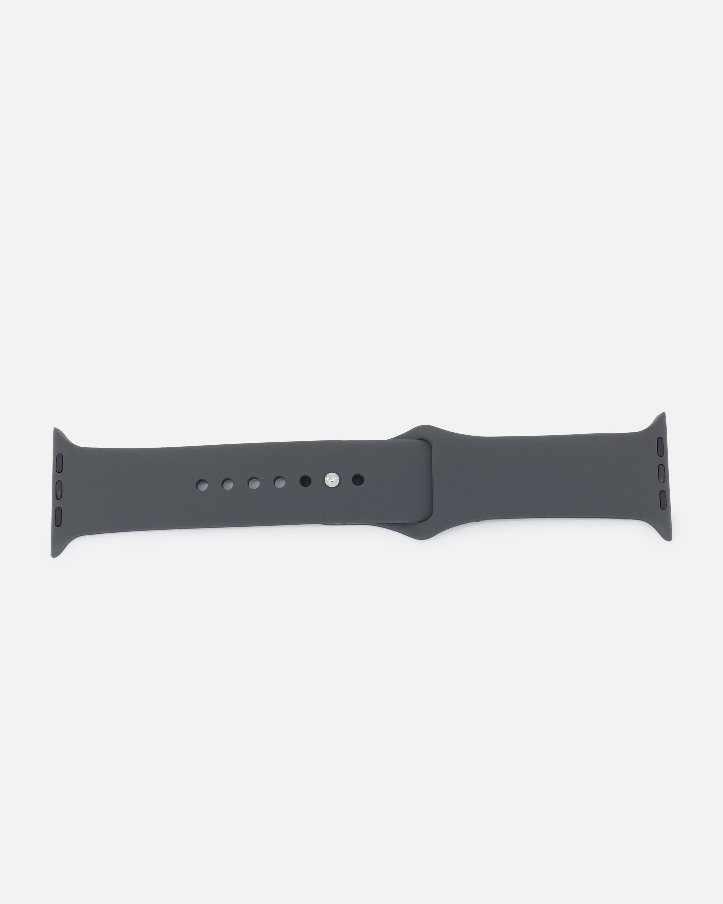 Saint Morta Silicone Band M001 Dark Grey、mySite、zt4zffjzw