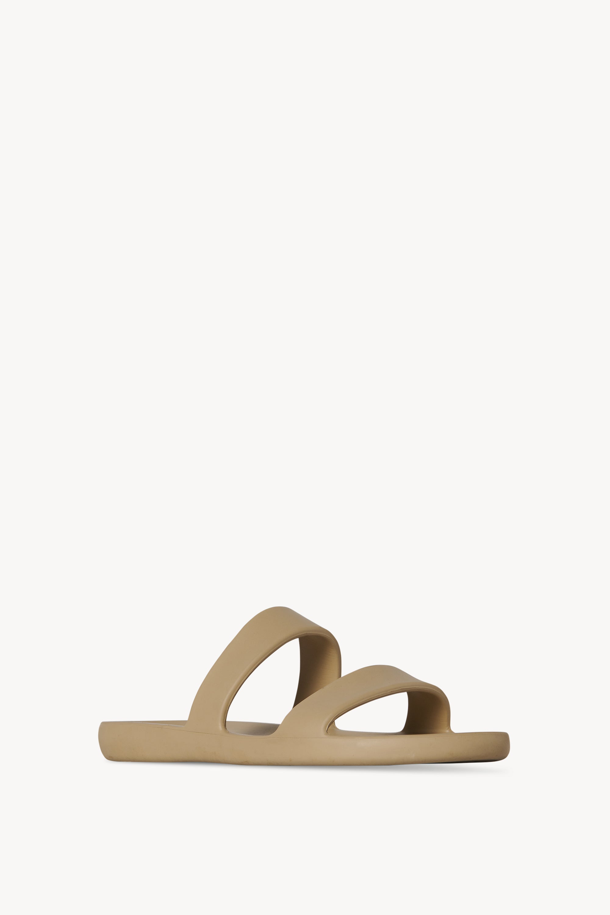 Foam Sandal in Rubber、mySite、aoinhome