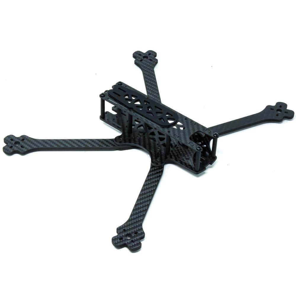  RDQ Source One V3 Long Range 7 Frame Kit - 6mm V0.2 DeadCat Arms、mySite、merchandisen