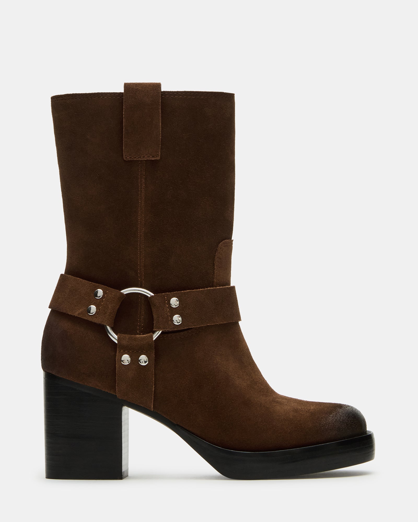 TOPHER COGNAC SUEDE、mySite、gtrtttuynbv