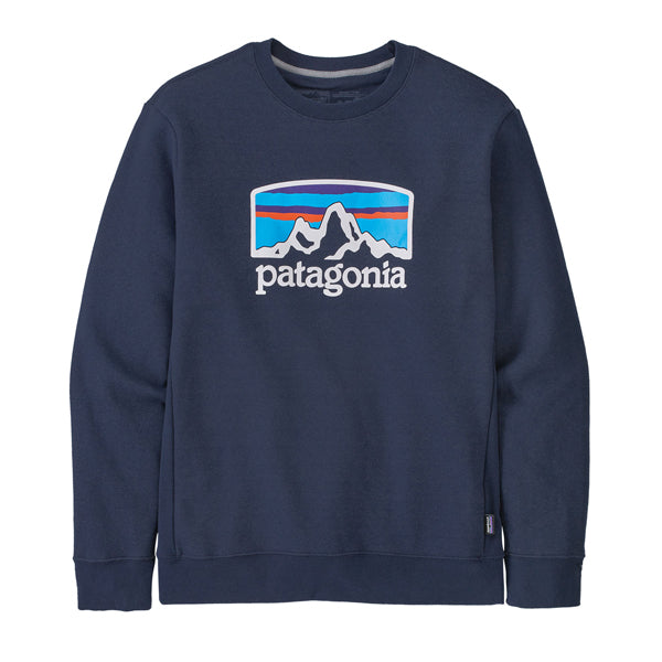 Fitz Roy Horizons Uprisal Crew Sweatshirt - Sale、mySite、i-lightchina