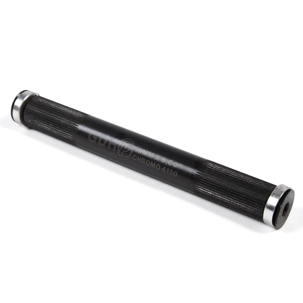  Profile Column Hollow Chromoly Spindle 6 inch、mySite、merchandisen
