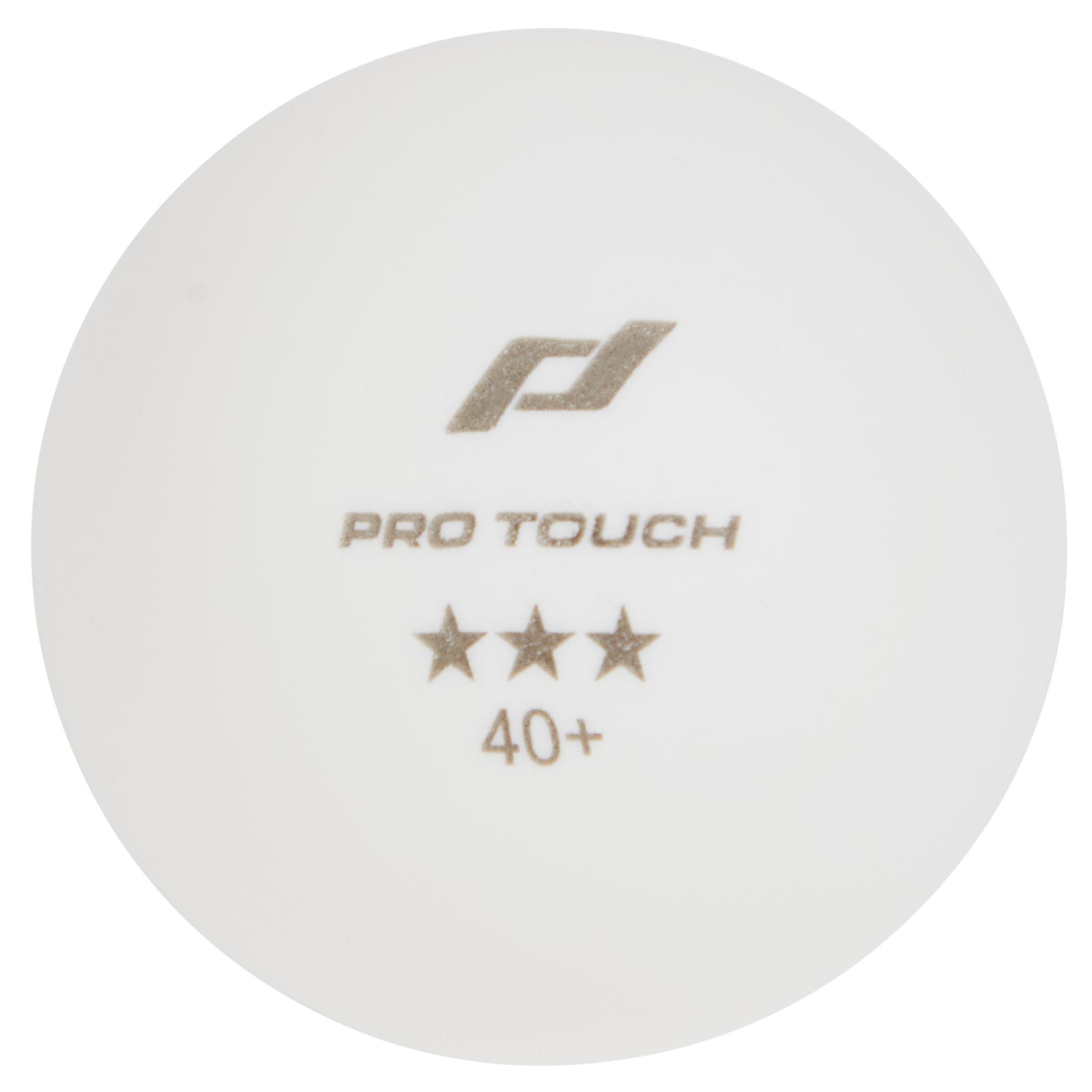 Pro Touch Pro Table Tennis Balls - 3 Pack、mySite、shPro Touch Pro Table Tennis Balls - 3 Pack、mySite、glenpowelloop_name