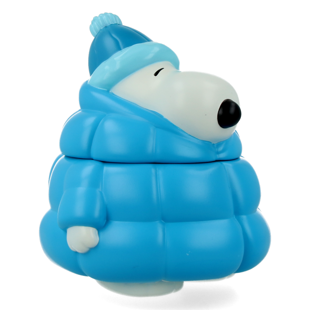  Snoopy (Puffy Coat) - Peanuts FUN! FUN!、mySite、greenlandpopulation