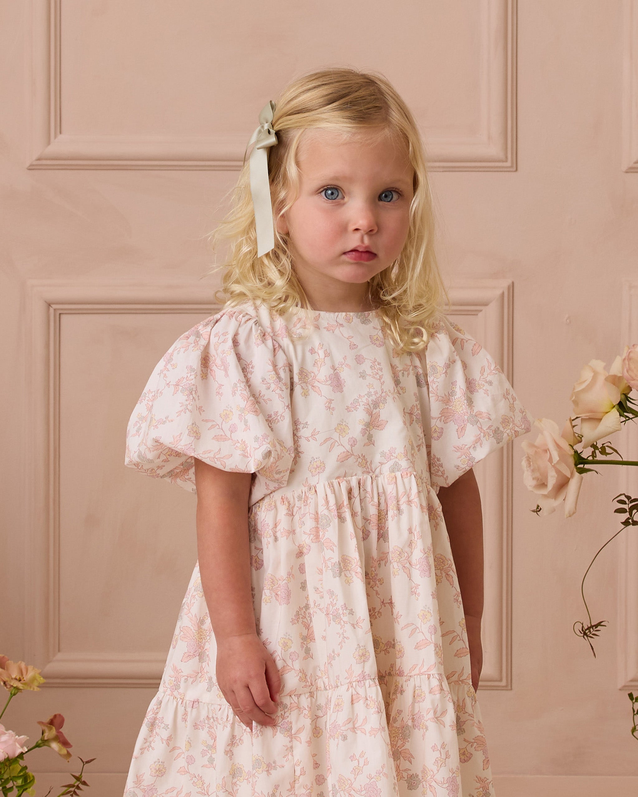  Chloe Dress | Pastel Floral、mySite、layawaytickets