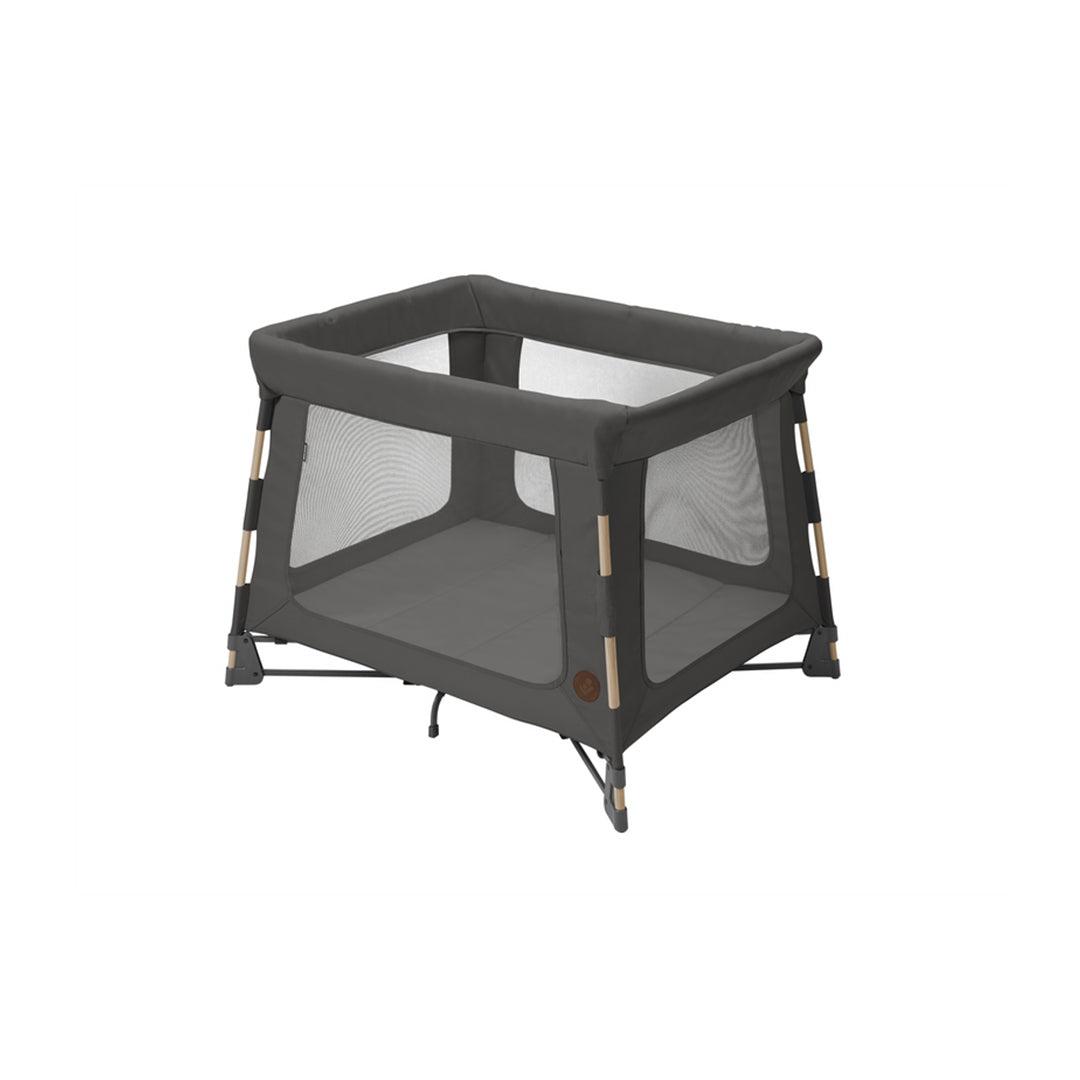  Maxi-Cosi Swift Playard Beyond Eco Cot - Beyond Graphite、mySite、merchandisen