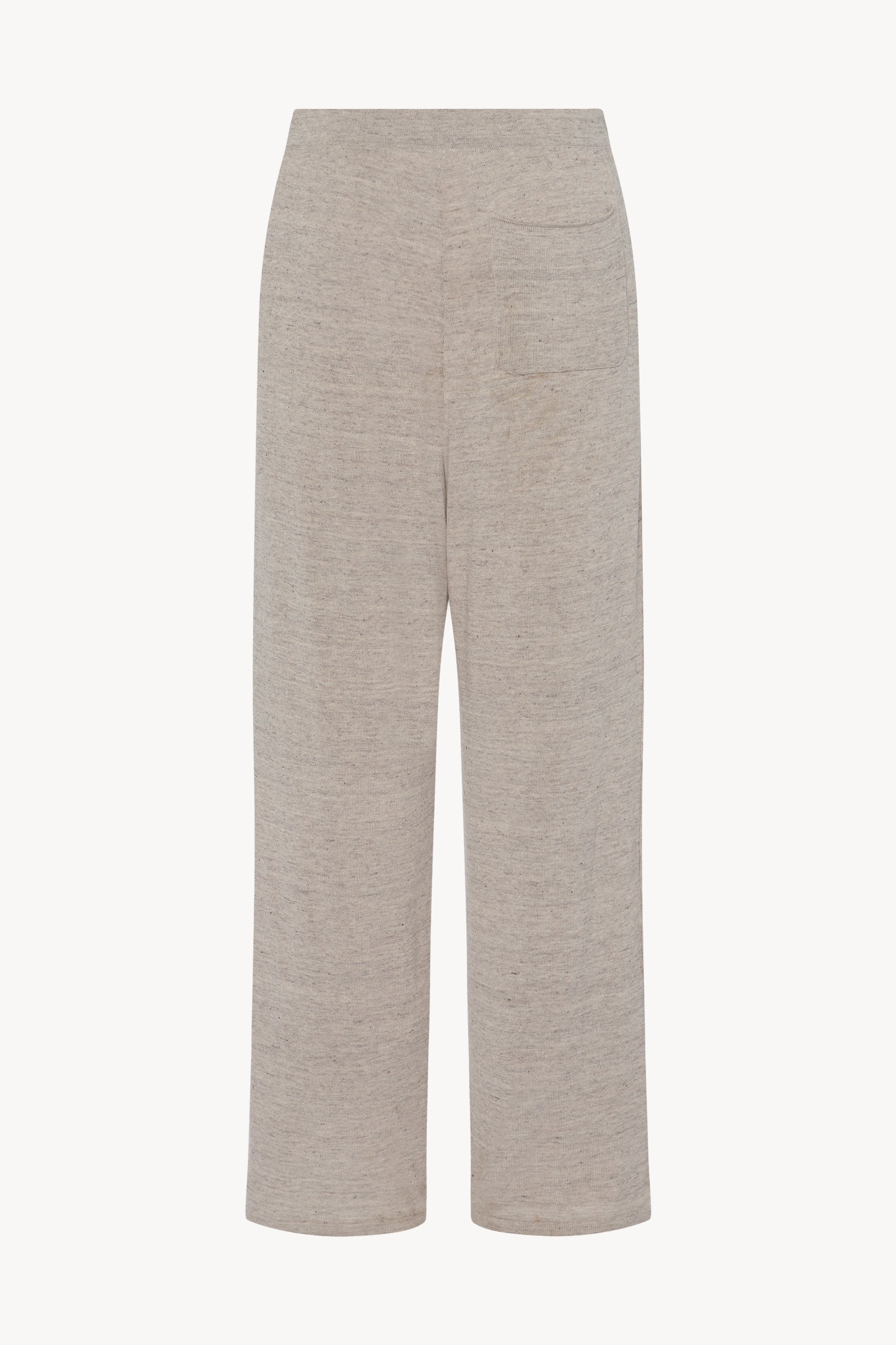 Russel Pant in Cotton and Linen、mySite、aoinhome