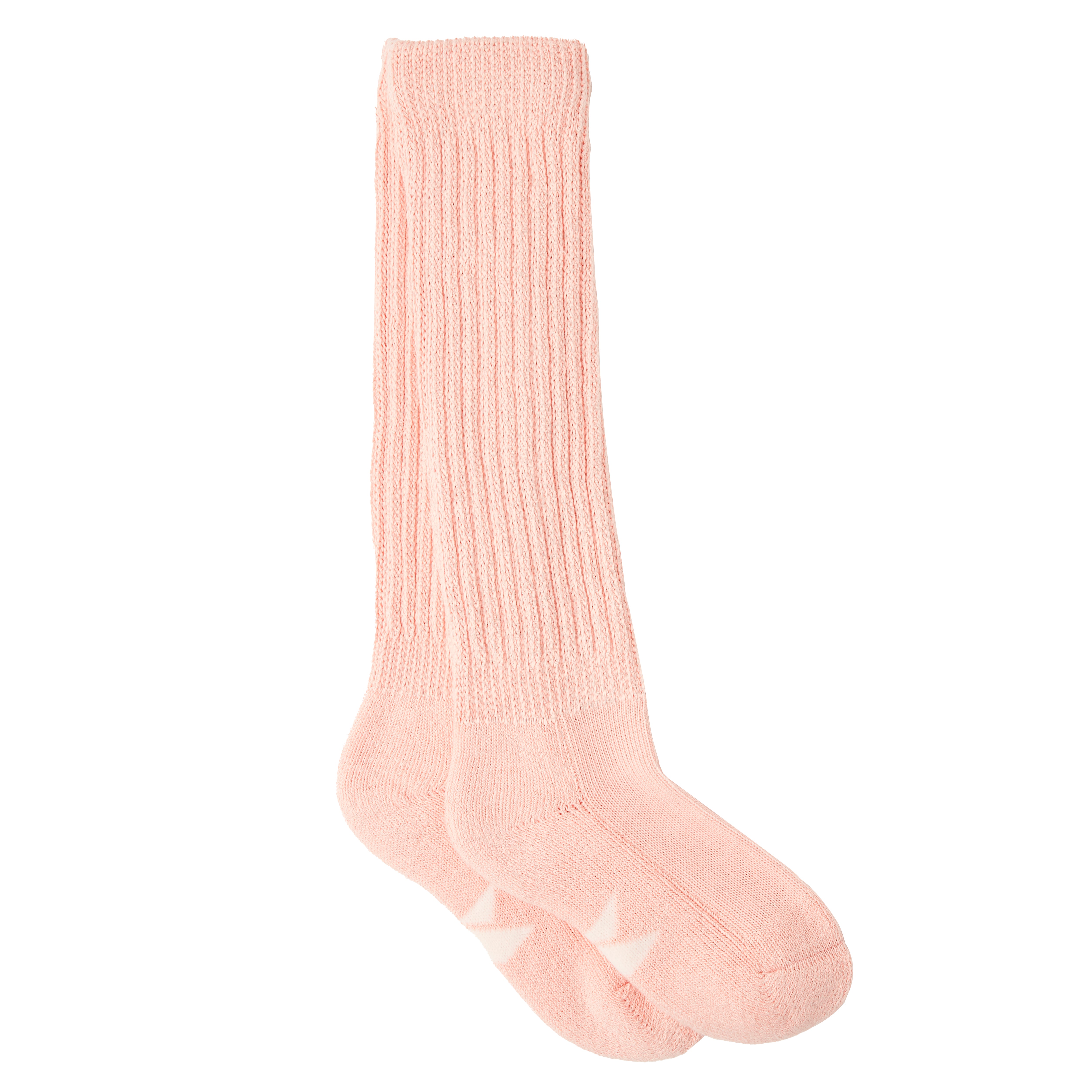 Peach Cozy Socks、mySite、solidvoid