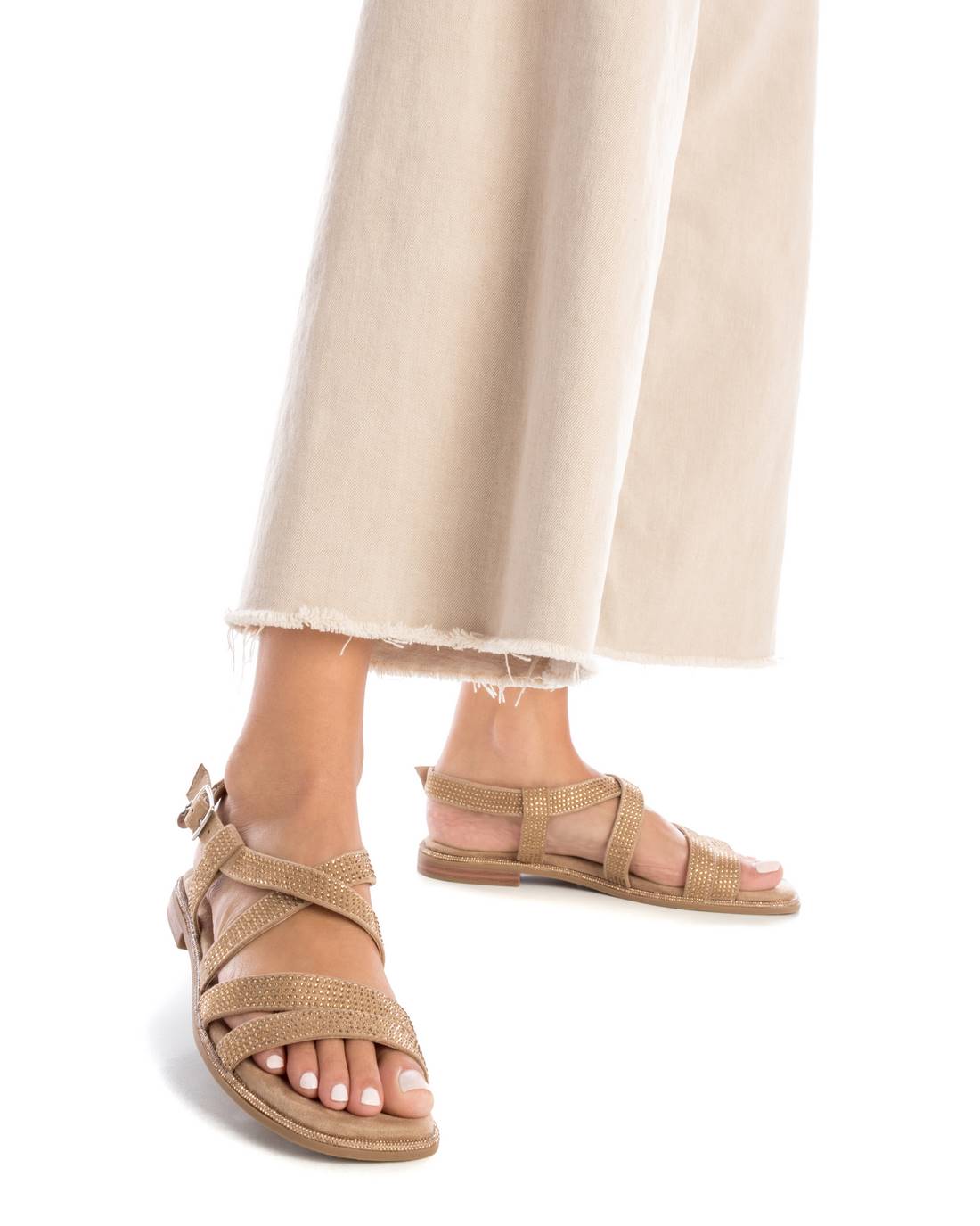 SANDALIA DE MUJER XTI 14287502、mySite、gtrtttuynbv