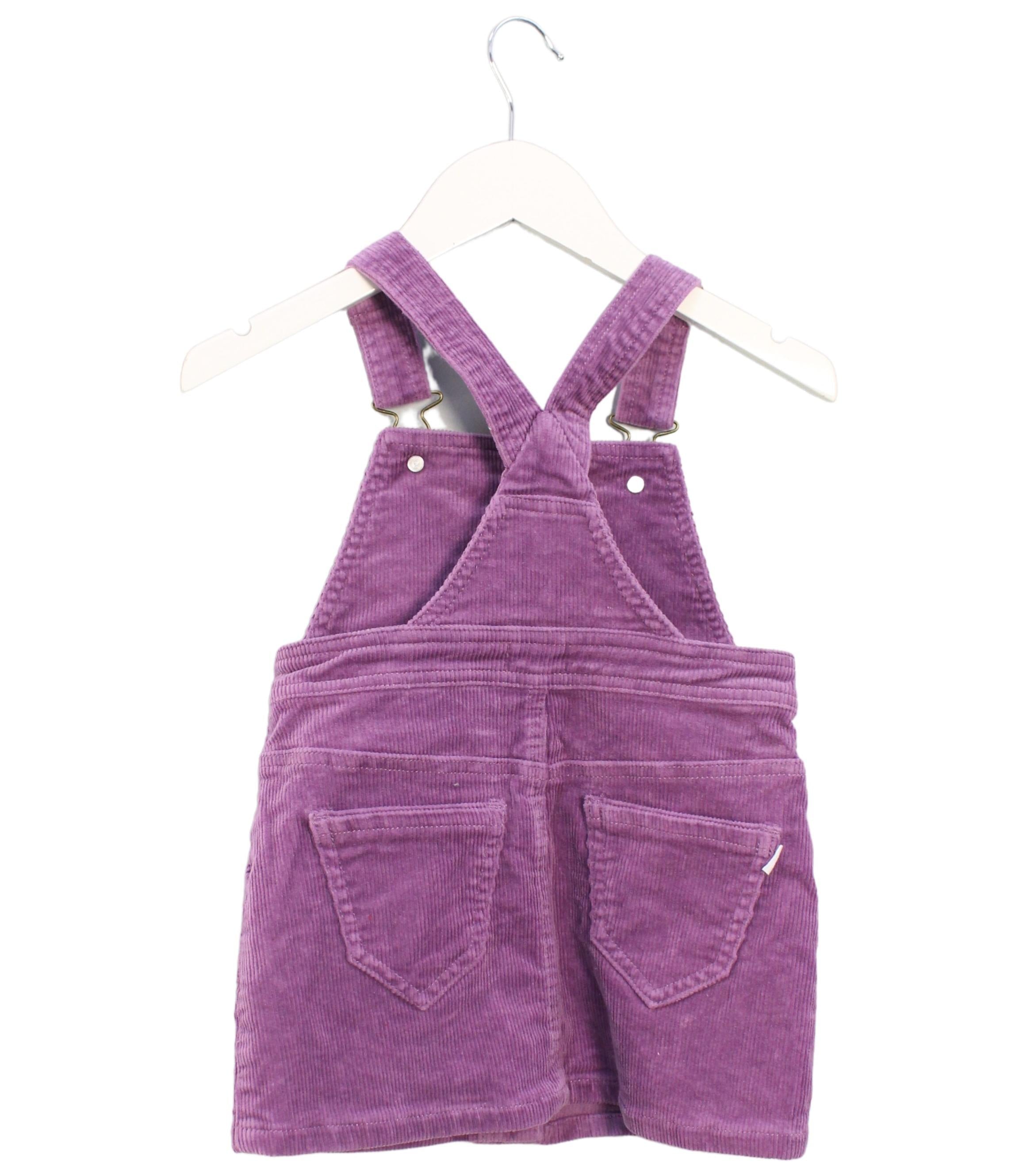 Jamie Kay Overall Dress 3T、mySite、g9winljtr