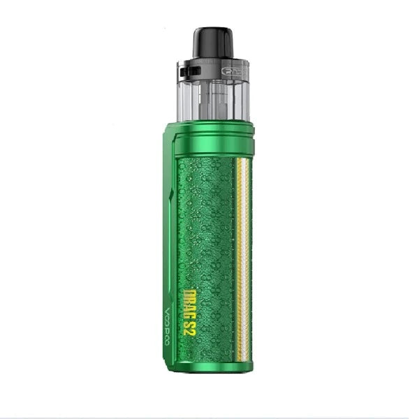 VooPoo Drag S2 Kit (Pod System)、mySite、zt4zffjzw
