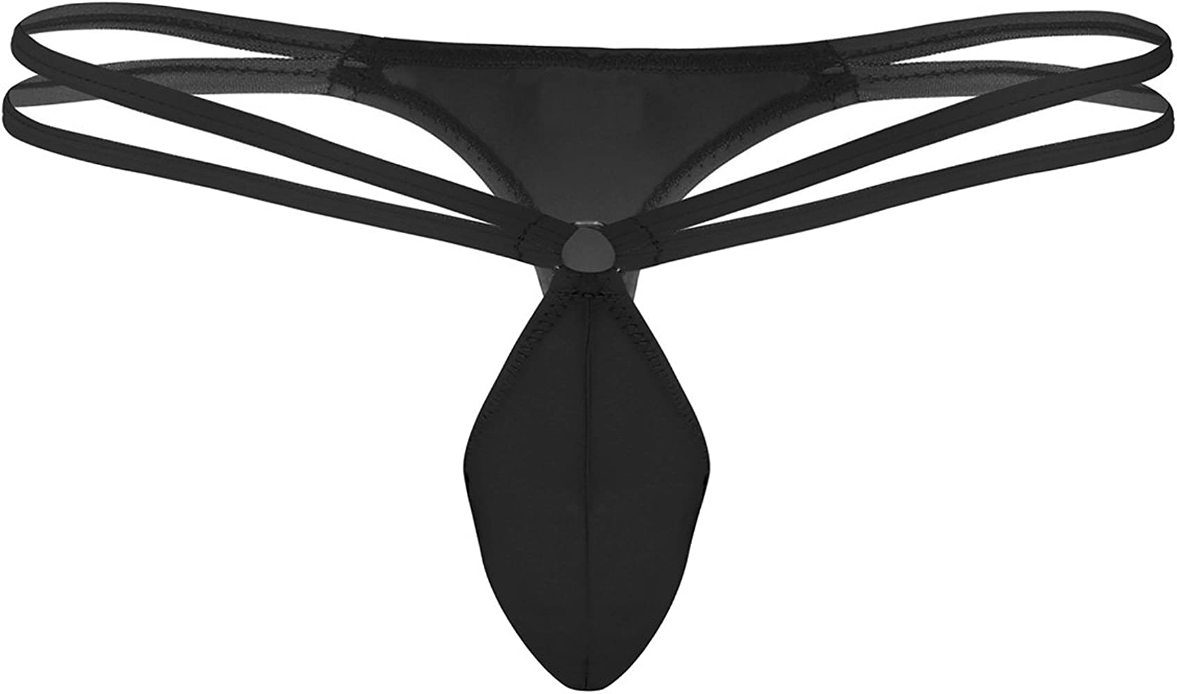 Male Power | Tear Drop Bikini Fit | Fine Net | One Size、mySite、bottomscart