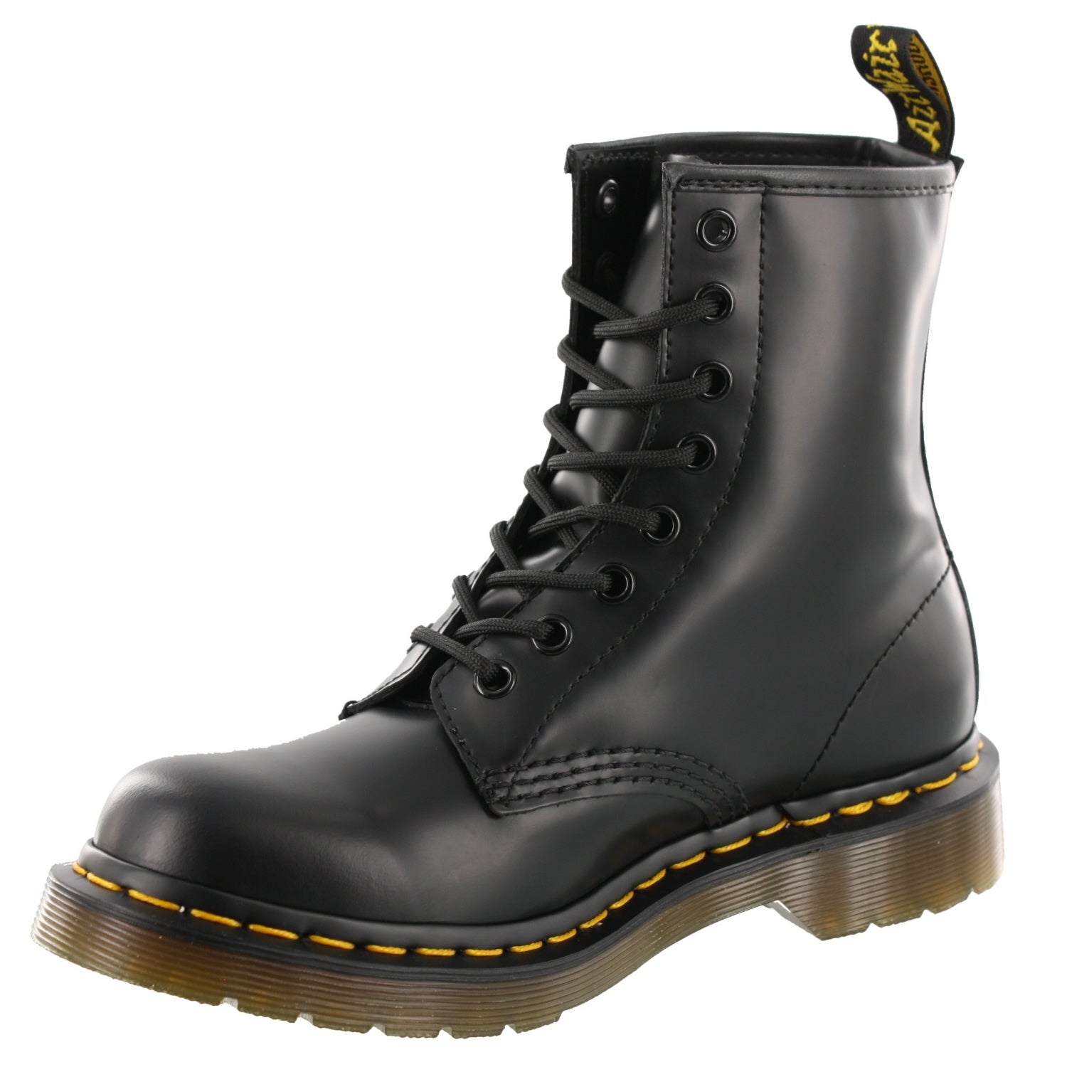 Dr. Martens Men's 1460 Smooth Leather Boot、mySite、dreamappss