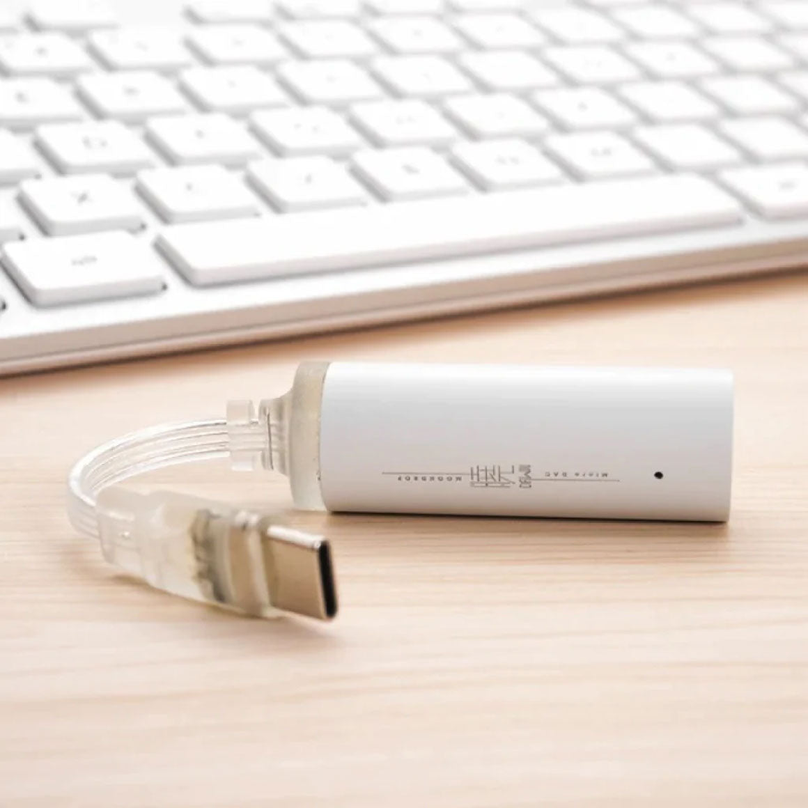  Moondrop - DAWN、mySite、merchandisen