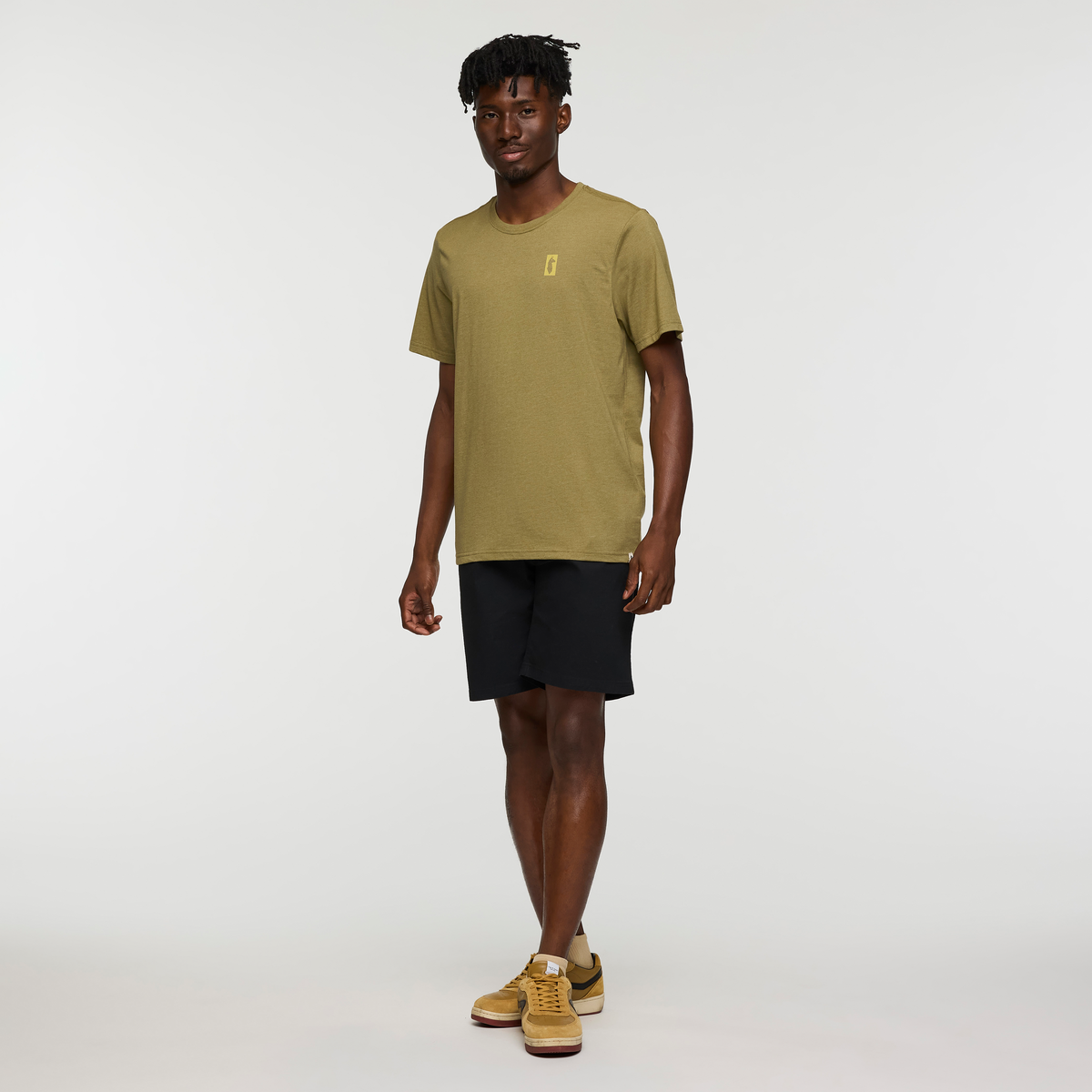 Gear For Good Stripes T-Shirt - Men's、mySite、shGear For Good Stripes T-Shirt - Men's、mySite、glenpowelloop_name