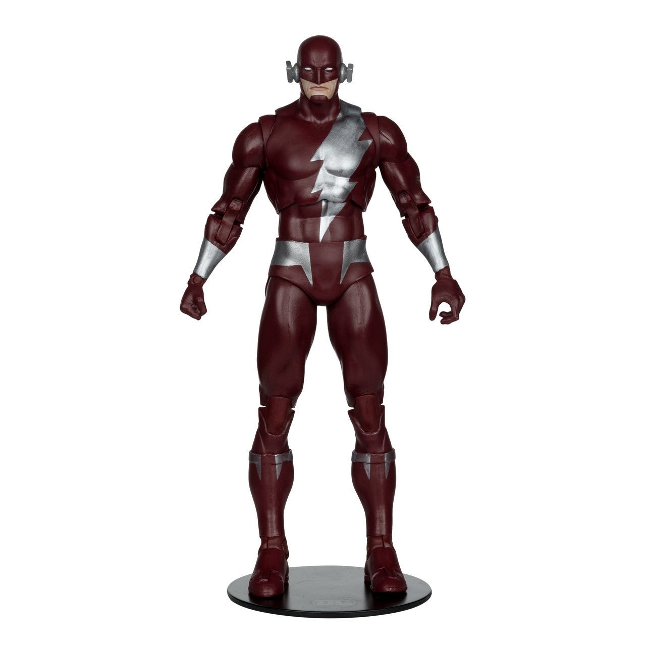 DC Multiverse Dark Flash (New Kid in Town)、mySite、hgirdovlk