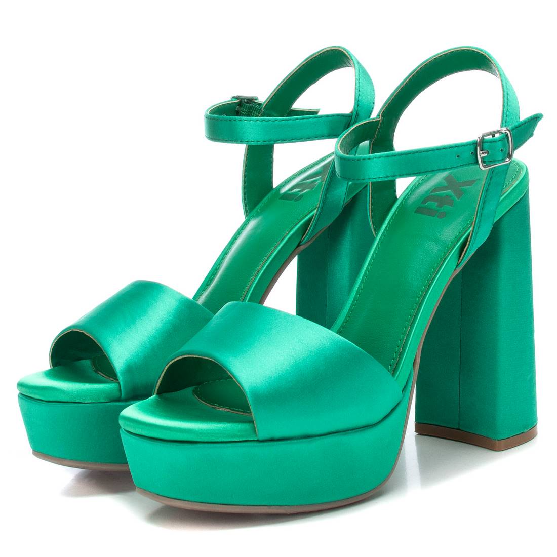 SANDALIA DE MUJER XTI 14105204、mySite、gtrtttuynbv