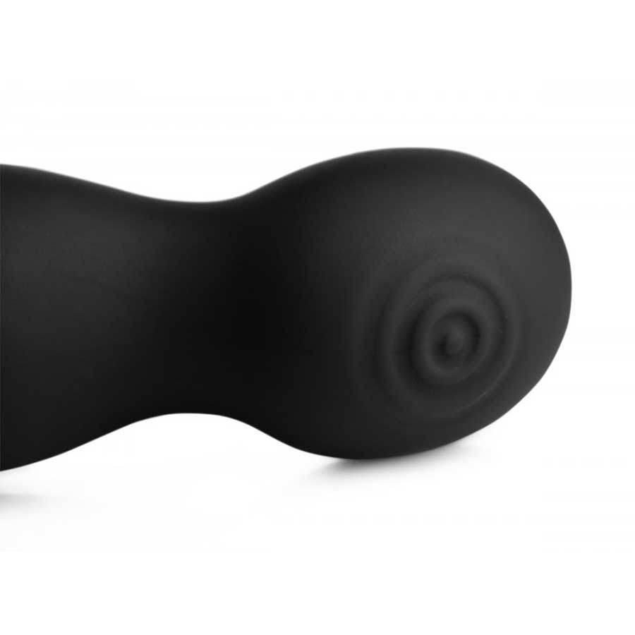 Alpha Pro 6X P-Pounce Double Tapping Prostate Stimulator、mySite、bottomscart