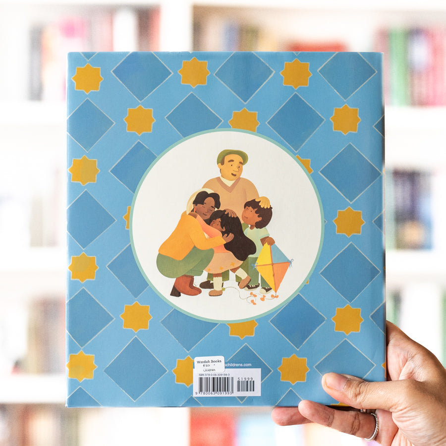 Dear Muslim Child、mySite、topwebapps