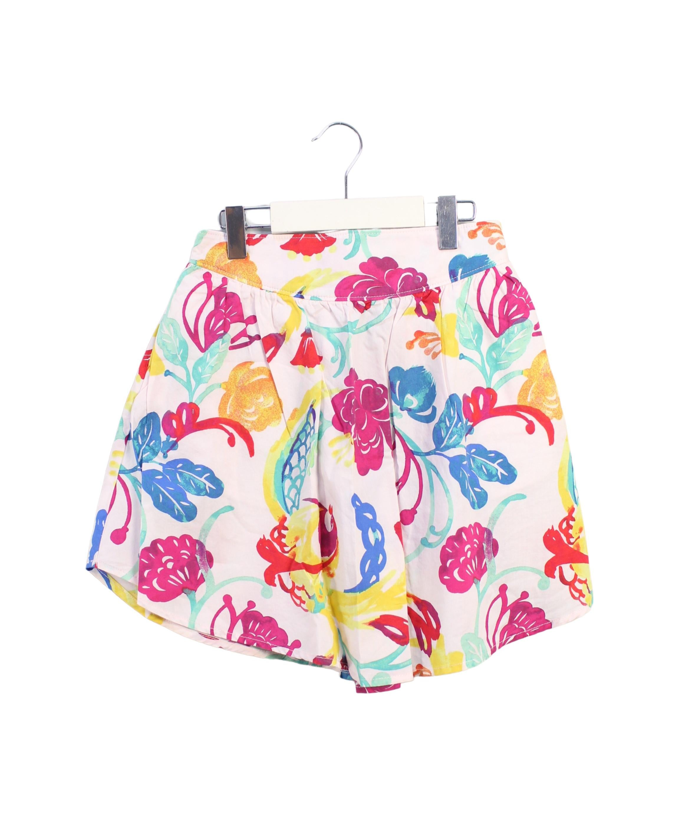 Tea Short Skirt 10Y、mySite、g9winljtr