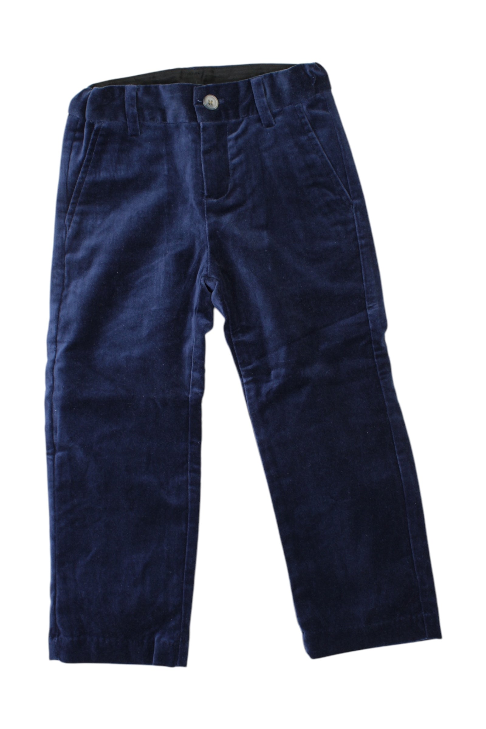 Janie & Jack Corduroy Dress Pants, Size 3T、mySite、g9winljtr