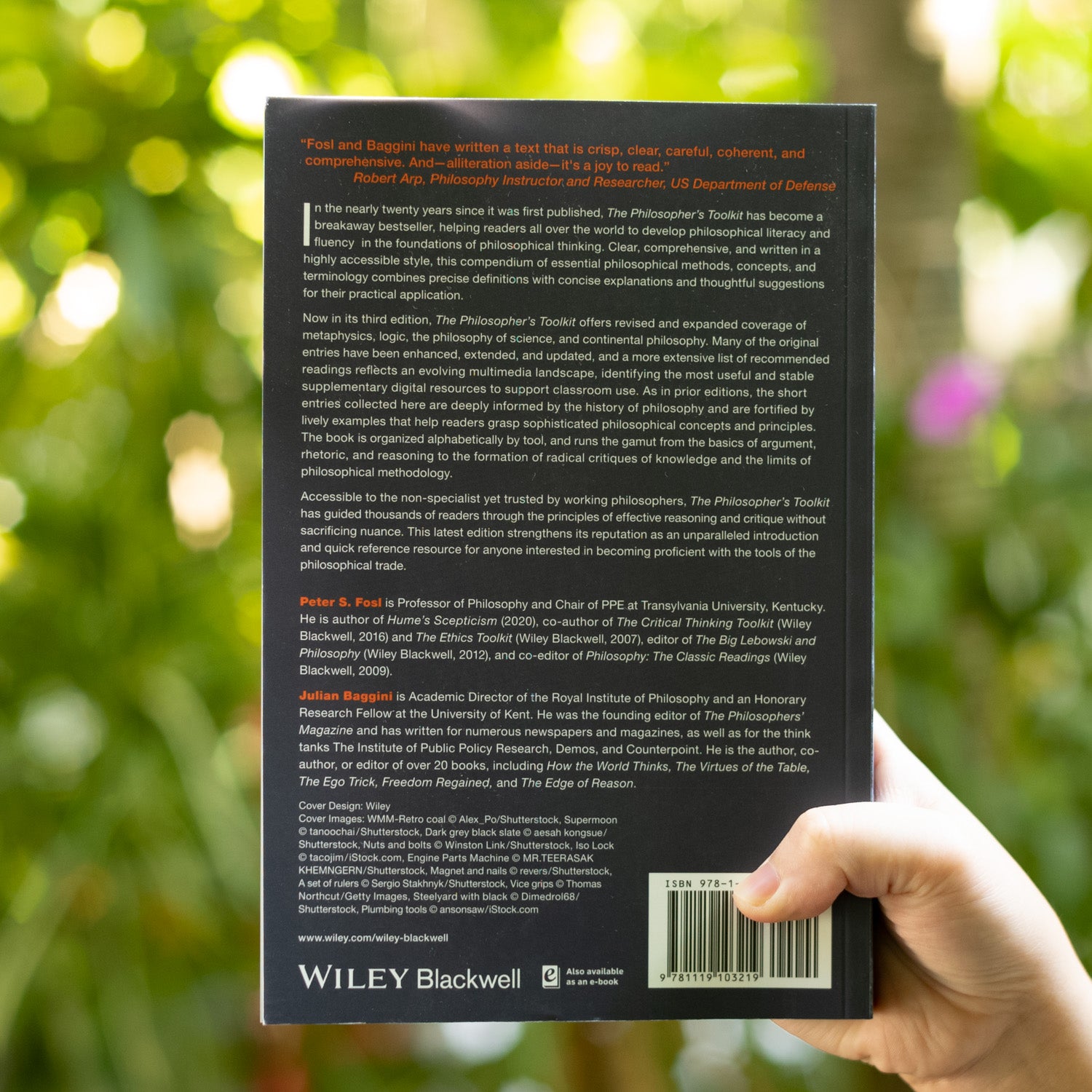 The Philosopher's Toolkit、mySite、topwebapps