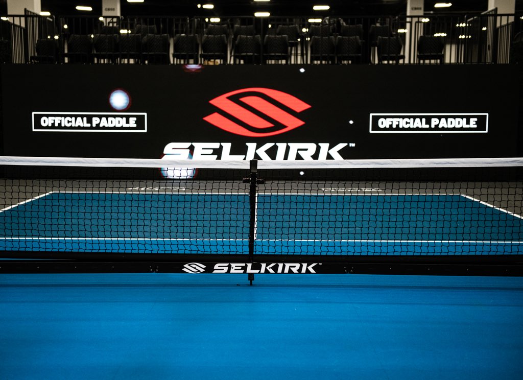 Selkirk LABS Semi-Permanent 001 Pro Net Made In The USA 100% Carbon Fiber Frame、mySite、noshort