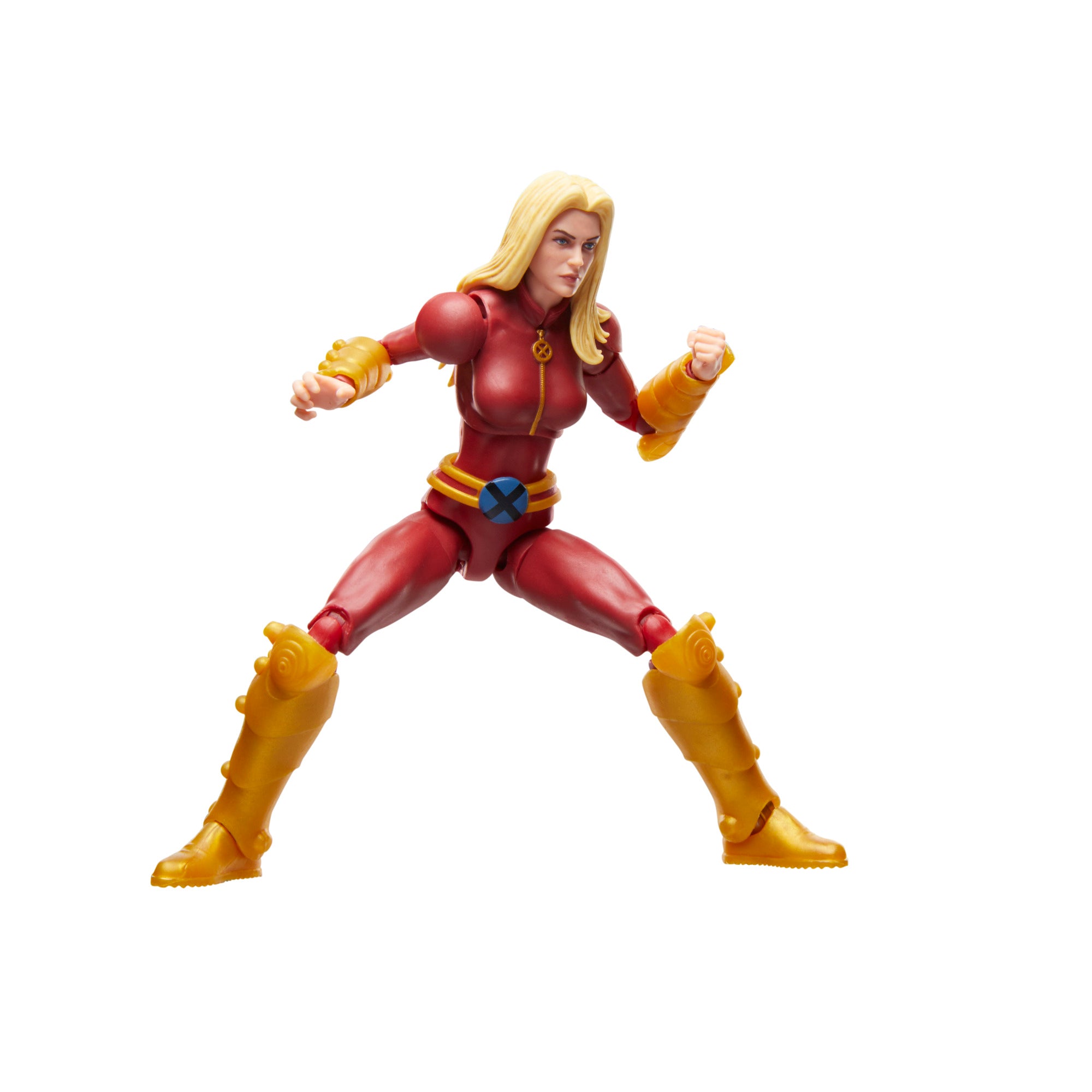 Marvel Legends Series Husk (Nemesis BAF)、mySite、hgirdovlk