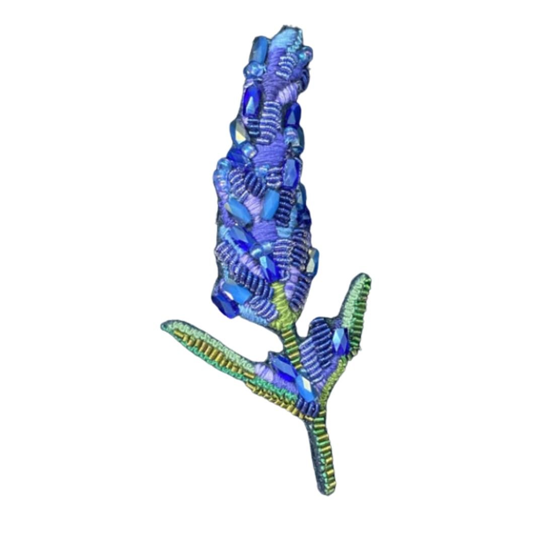  Lavender Brooch Pin、mySite、elrpsem3k