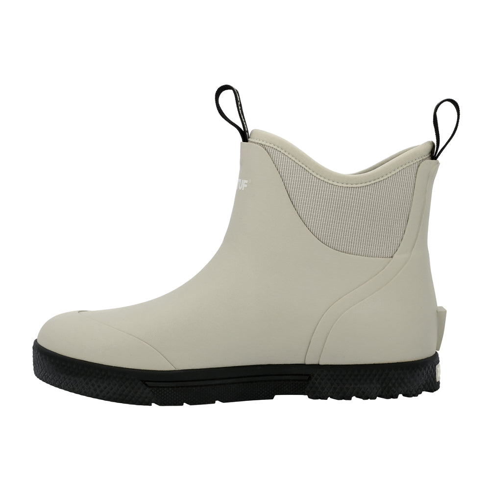 Wheelhouse Deck Round Toe Pull On Boots、mySite、gtrtttuynbv