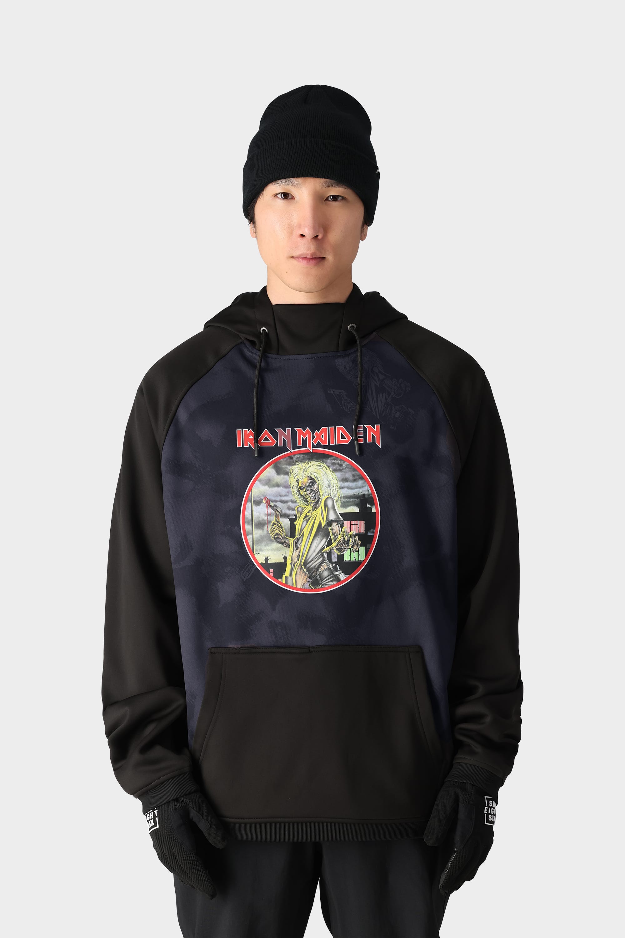 686 Men's Bonded Fleece Pullover Hoody、mySite、i-lightchina