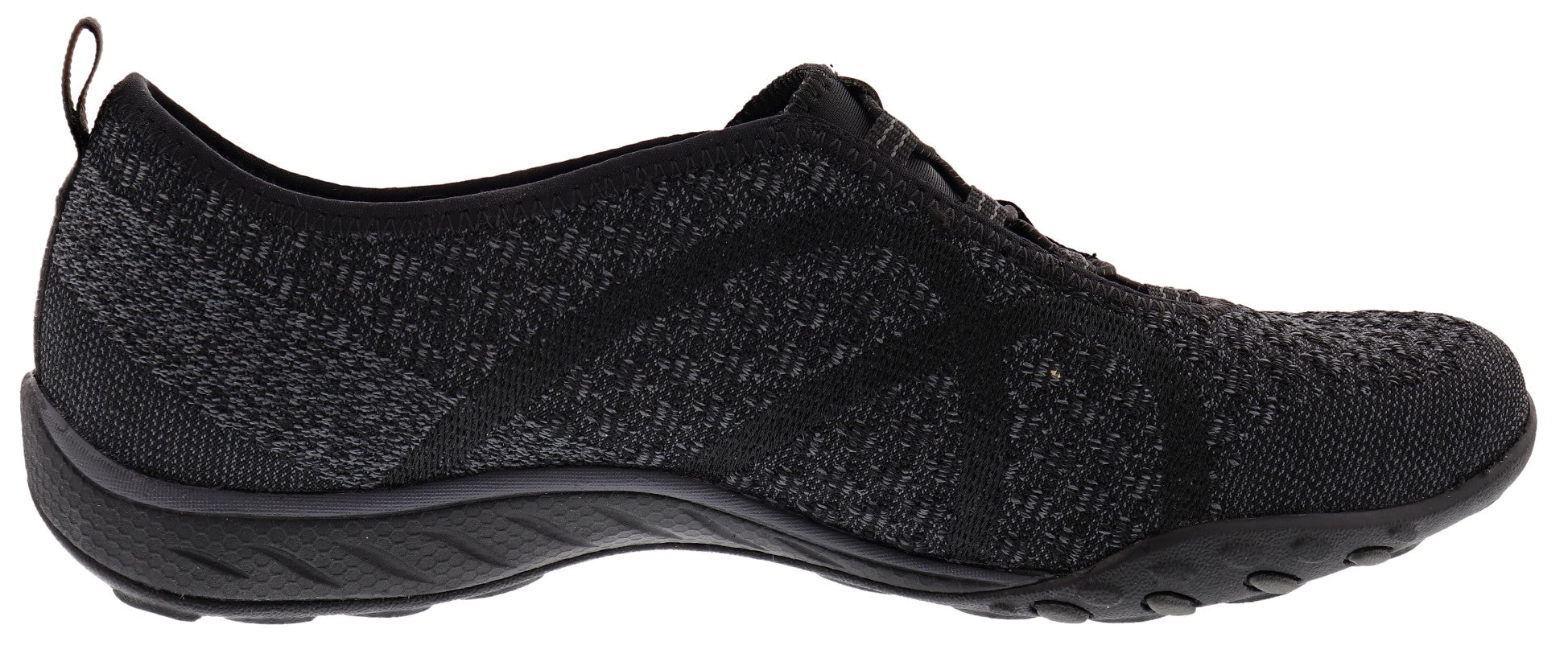 Skechers Women Lightweight Slip On Walking Shoes Relaxed Fit: Breathe Easy-Fortune Knit、mySite、dreamappss