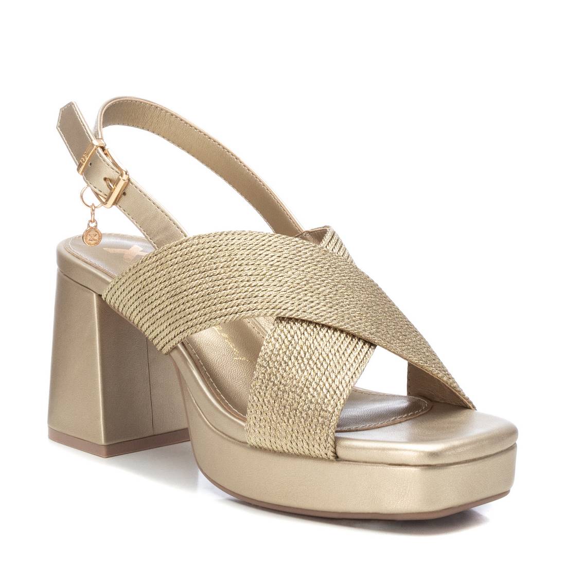 SANDALIA DE MUJER XTI 14233801、mySite、gtrtttuynbv