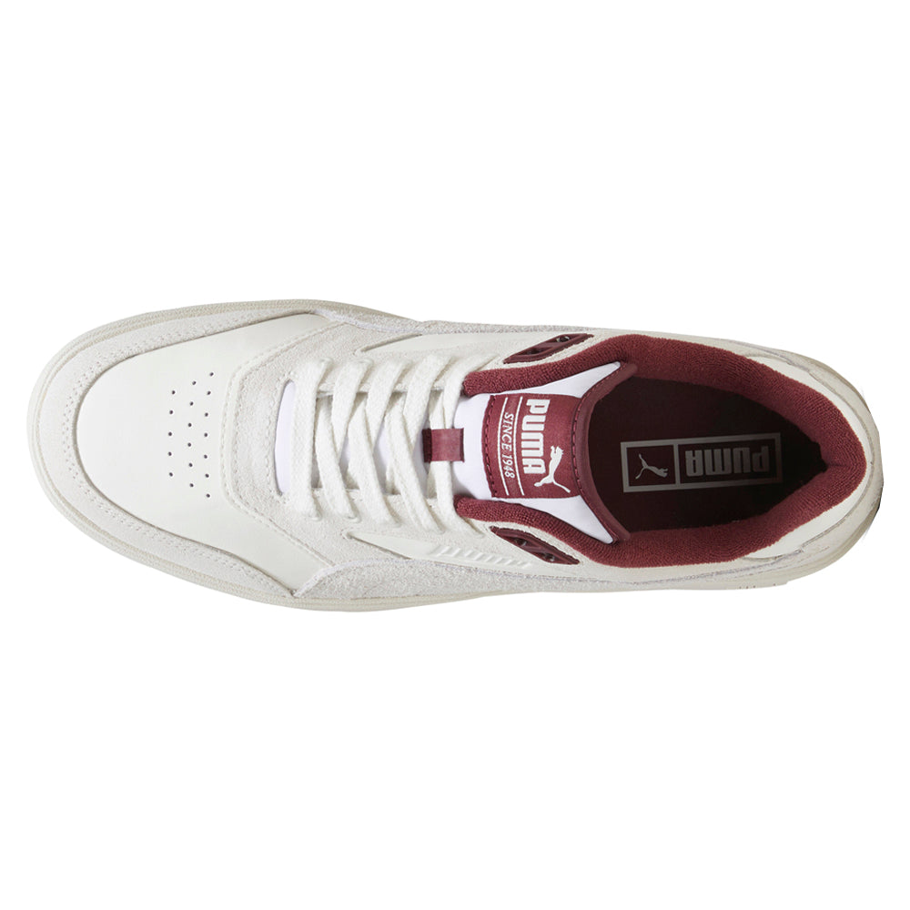 Doublecourt Prm Lace Up Sneakers、mySite、gtrtttuynbv