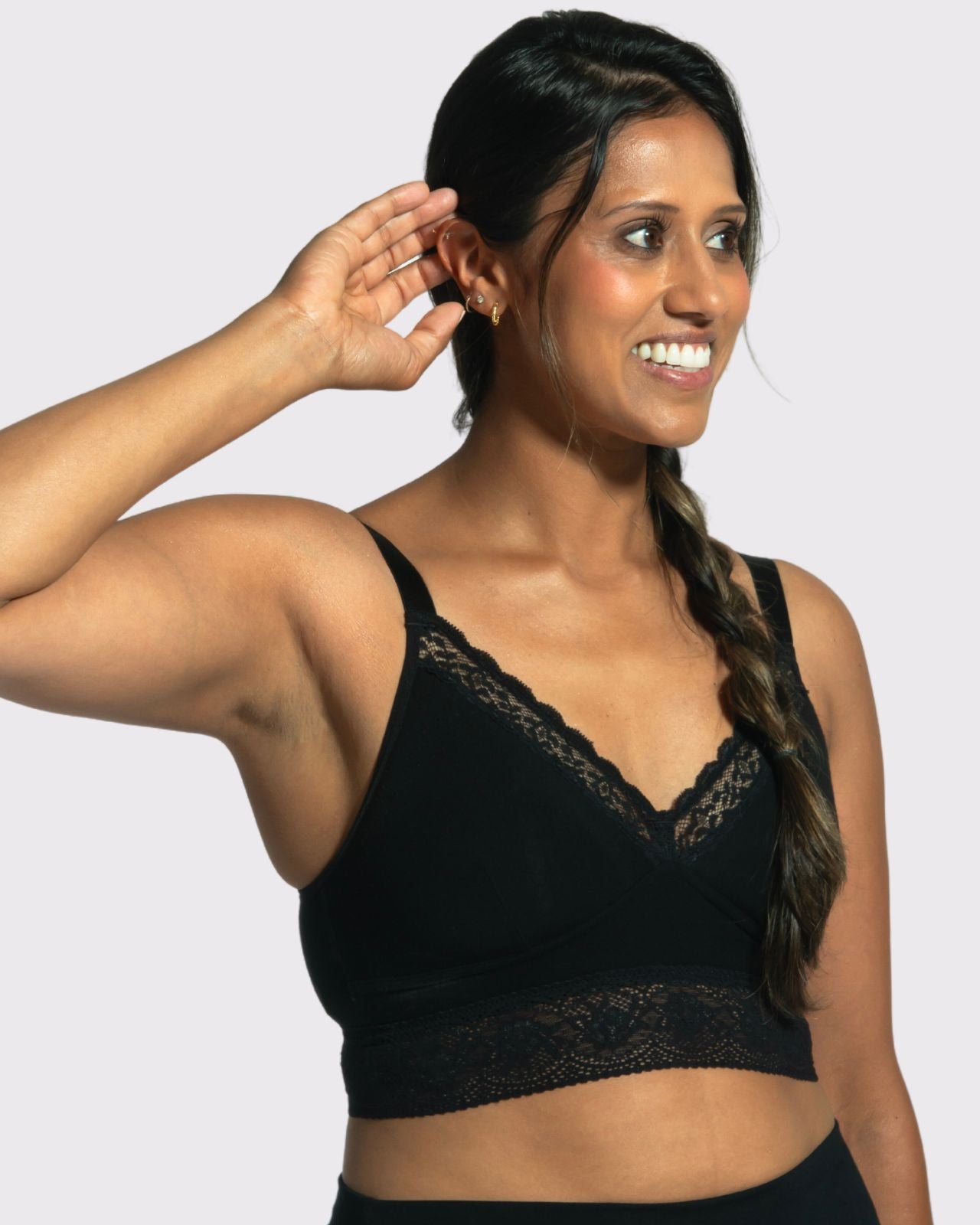 Delilah Soft Cup Bra、mySite、bengalsvssteelers