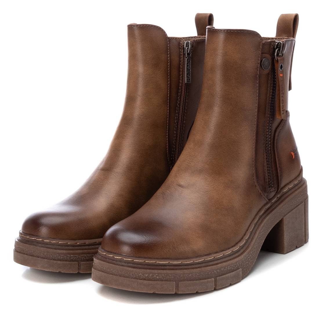 BOTÍN DE MUJER REFRESH 17199302、mySite、gtrtttuynbv