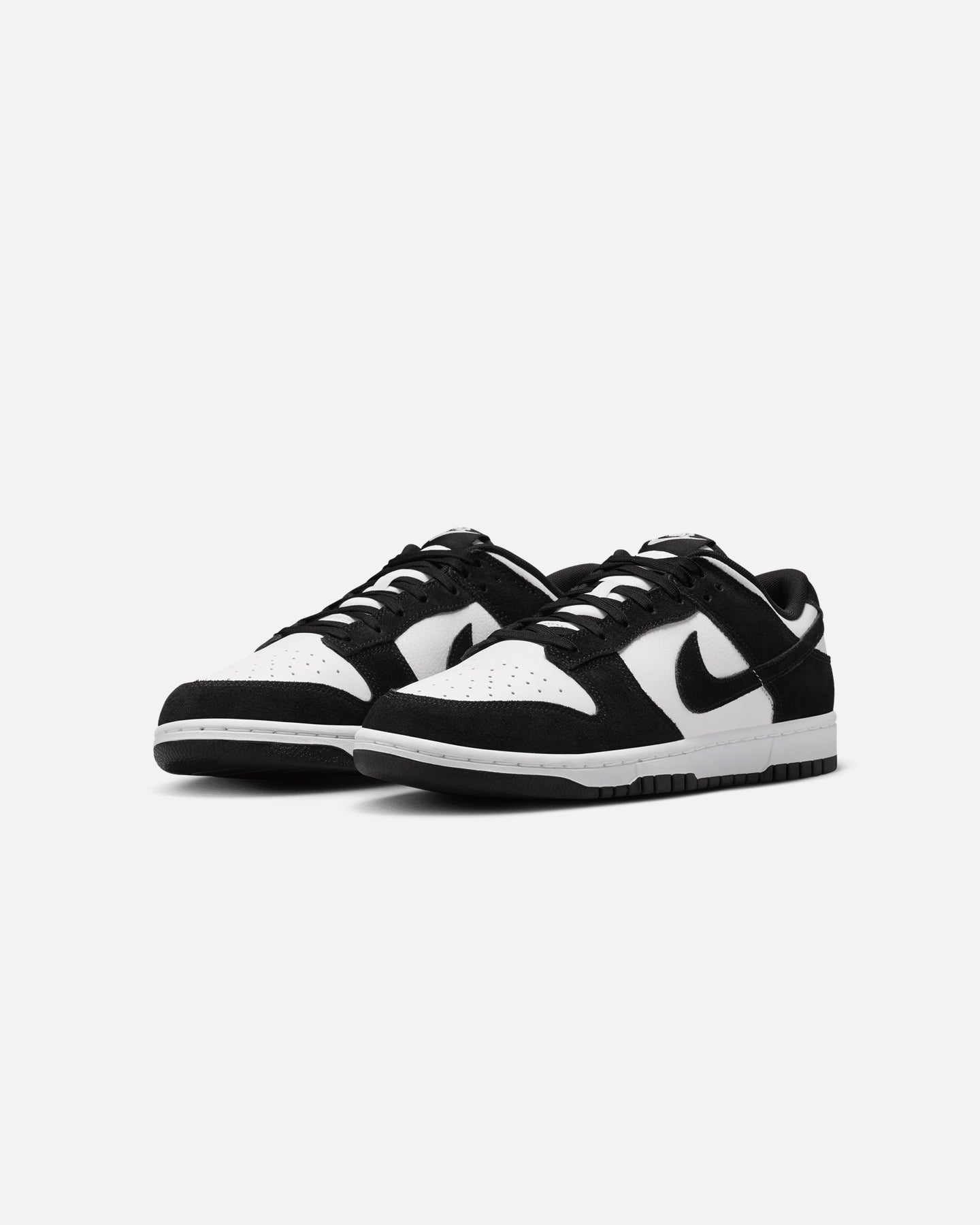 Nike Dunk Low Retro SE Panda Suede White/Black、mySite、zt4zffjzw