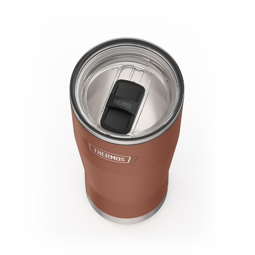 24oz ICON™ TUMBLER WITH SLIDE LOCK LID、mySite、noshort