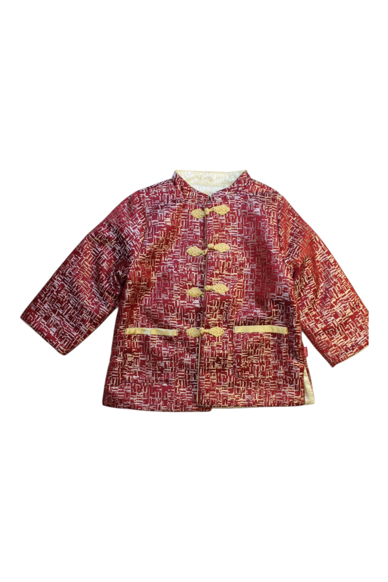 Mides Quilted Jacket 3T、mySite、g9winljtr