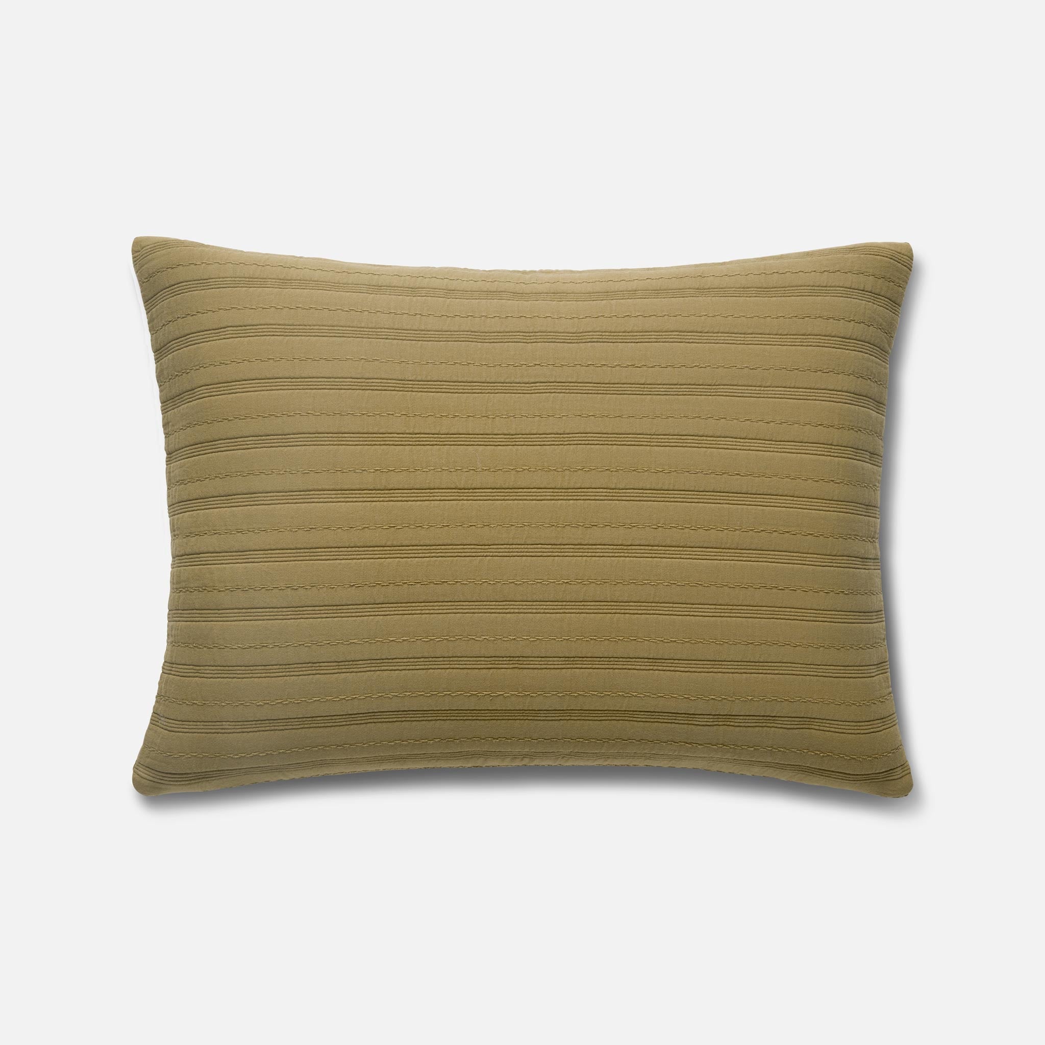  Organic Cotton Shams - Last Call、mySite、sugarbowlscore