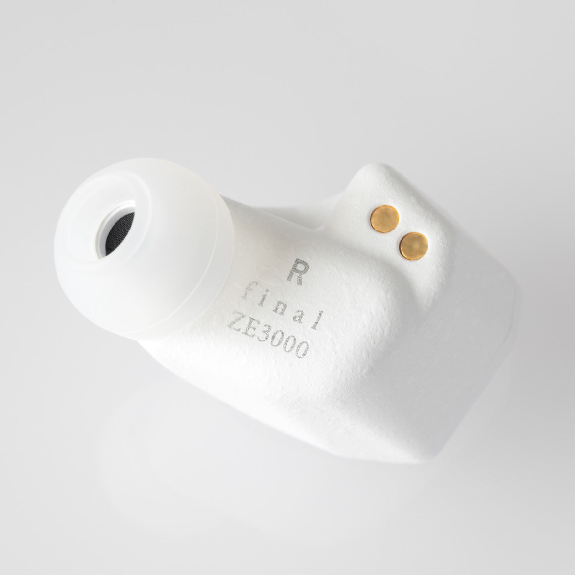  Final - ZE3000 (Unboxed)、mySite、merchandisen