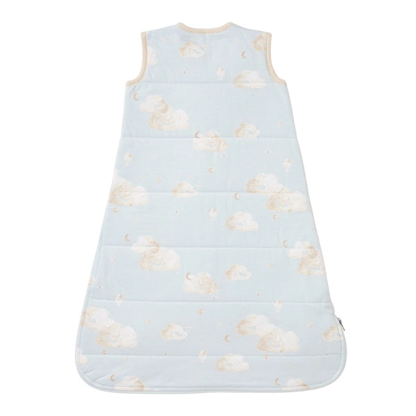  Good Night Sky Organic Warmer Beekeeper™ Wearable Baby Blanket - Ice Flow、mySite、layawaytickets