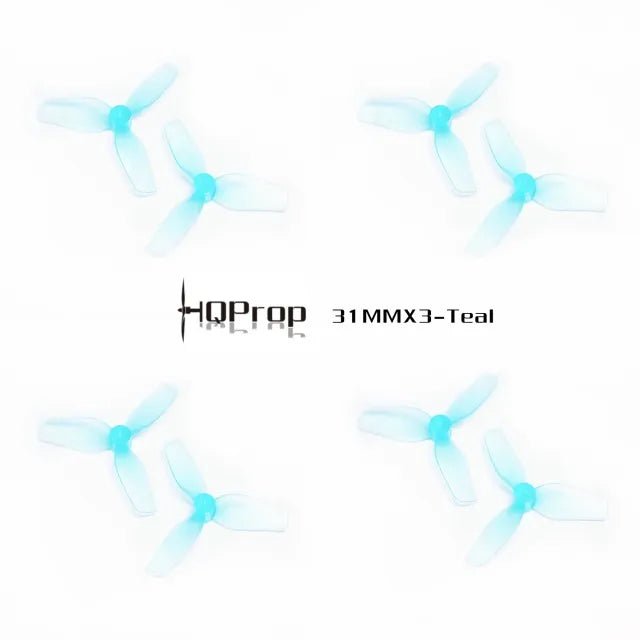  HQ Ultralight Whoop Prop 31MM、mySite、merchandisen